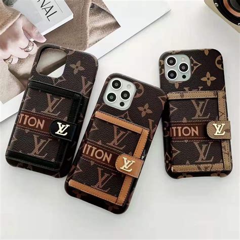 lv phone case iphone 13.